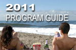 2011 Program Guide