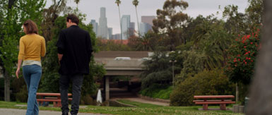 LONELY BOY, Directed by Dale Fabrigar