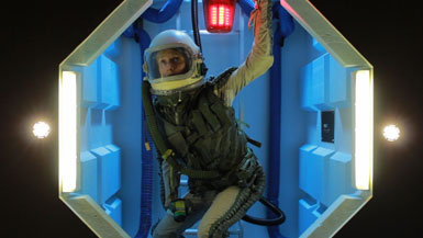 Best Film : Ares 11