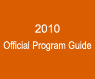 2010 Official Program Guide