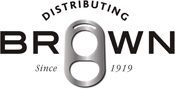 Brown Distributing