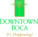 Downtown Boca