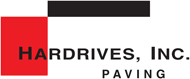 Hardrives, Inc.