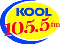 KOOL 105.5fm