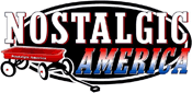 Nostalgic America