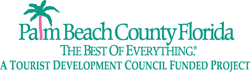 Palm Beach County Convention & Visitors Bureau
