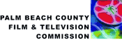 Palm Beach County Film & Television Commission