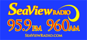 SeaView Raadio 95.9fm