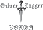 Silver Dagger Vodka