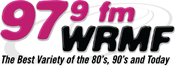 WRMF 97.9fm